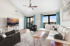 Cotton Bayou 2H 3BR with loft